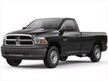 2011 Ram 1500 Regular Cab
